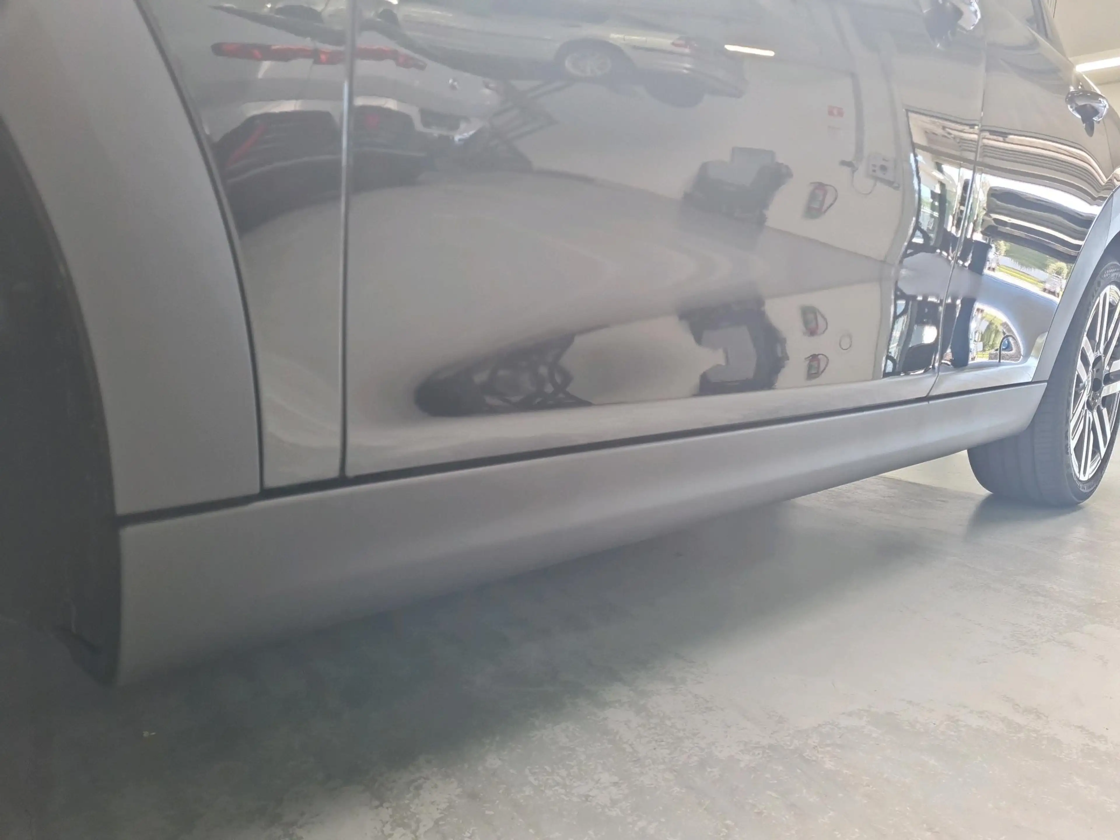 MINI Cooper C Classic Trim — photo 14