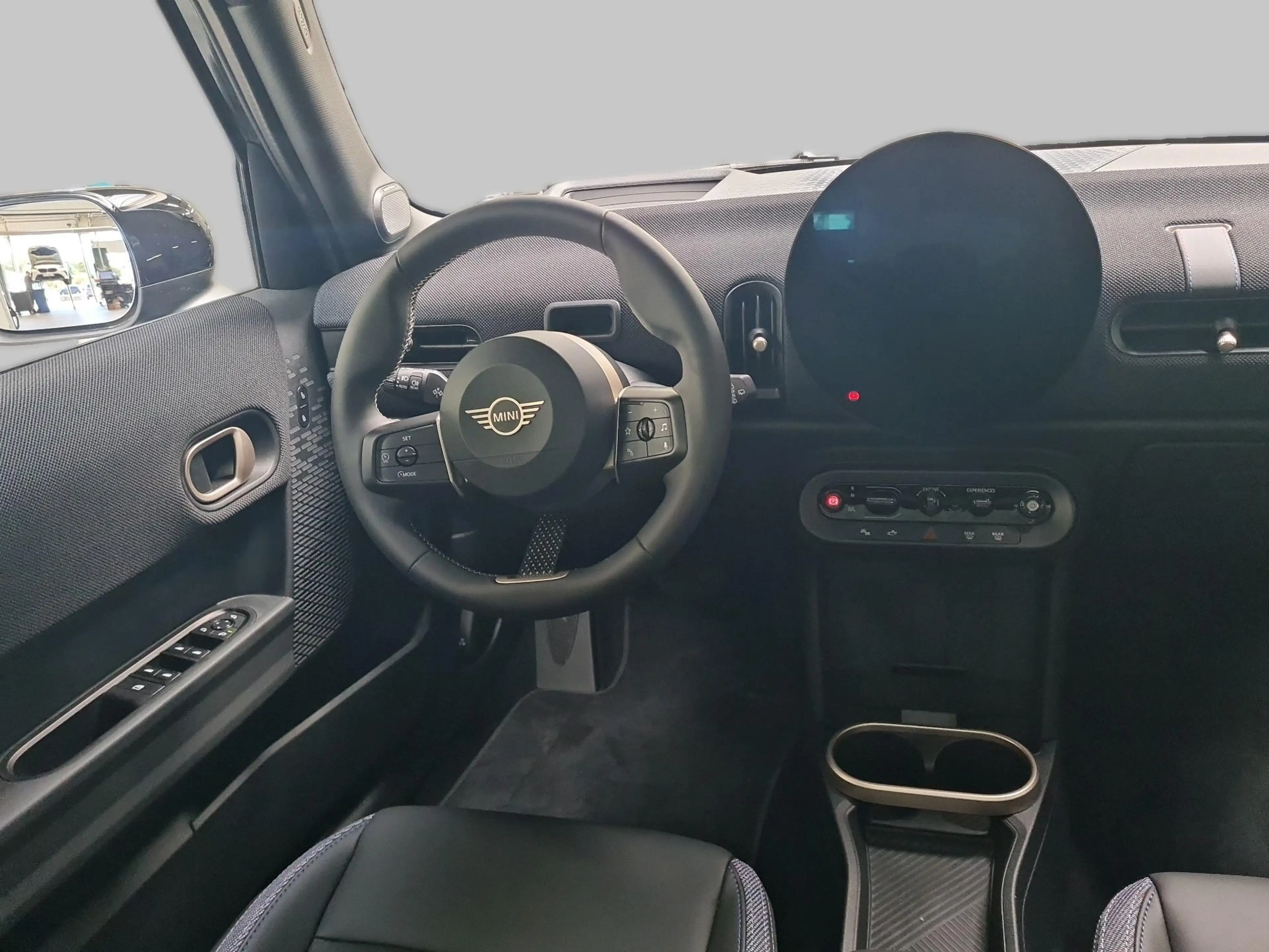 MINI Cooper C Classic Trim — photo 11