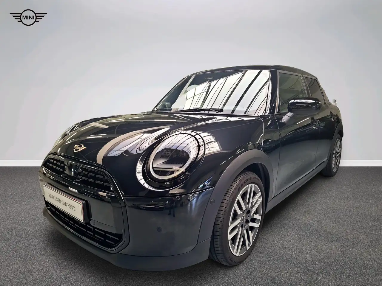 MINI Cooper C