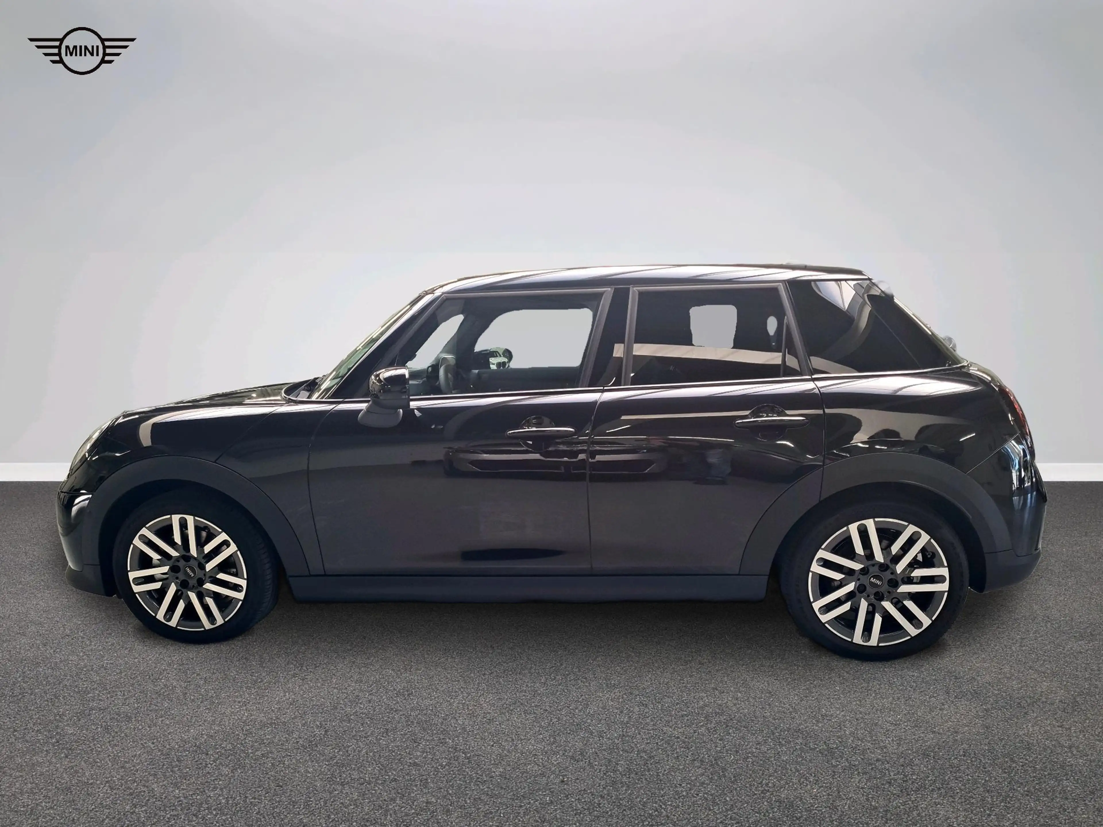 MINI Cooper C Classic Trim — photo 2