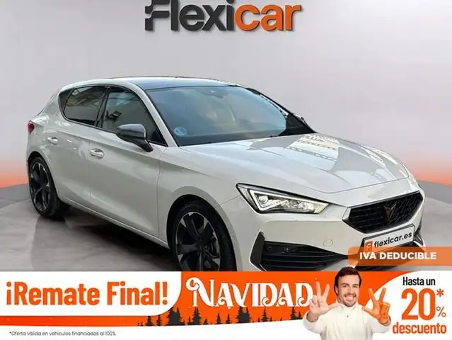 CUPRA SP 1.5 eTSI 110kW (150CV) DSG