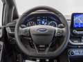 Ford Fiesta VII 5p 1.0 ecoboost h ST-Line 125cv White - thumbnail 10