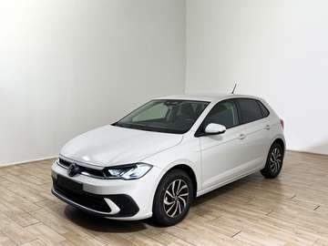 Polo 1.0 Young 80cv