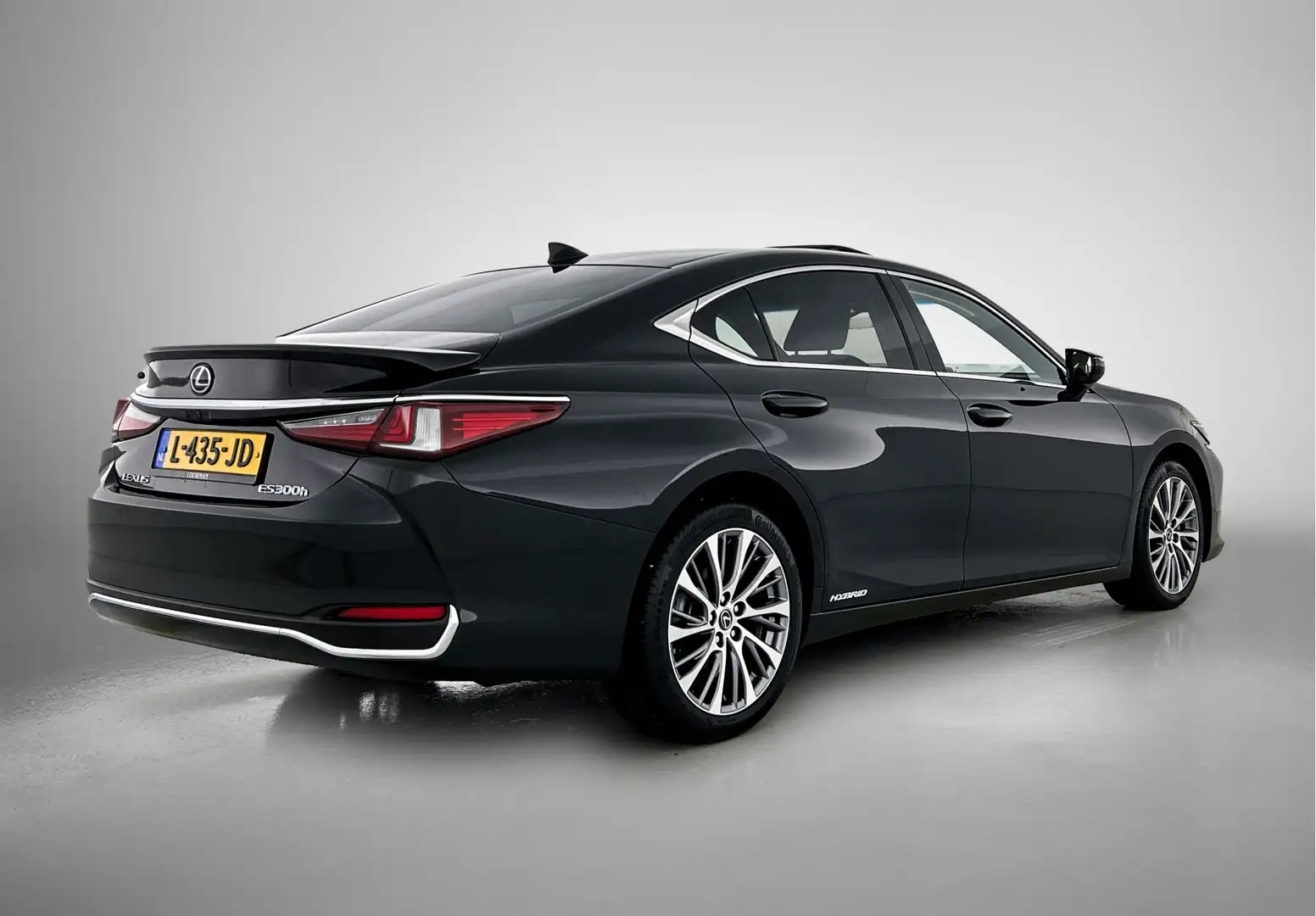 Lexus ES 300 300h Business Line | Premium Navigatiesysteem | Sc Noir - 2