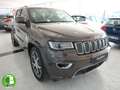 Jeep Grand Cherokee 3.0 V6 Diesel Overland 184 kW (250 CV) Jaune - thumbnail 7