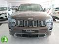 Jeep Grand Cherokee 3.0 V6 Diesel Overland 184 kW (250 CV) Jaune - thumbnail 3