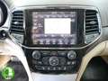 Jeep Grand Cherokee 3.0 V6 Diesel Overland 184 kW (250 CV) Jaune - thumbnail 8