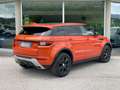 Land Rover Range Rover Evoque 5p 2.0 td4 HSE 180cv auto my18 Orange - thumbnail 4