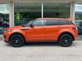 Land Rover Range Rover Evoque 5p 2.0 td4 HSE 180cv auto my18 Orange - thumbnail 6