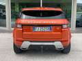 Land Rover Range Rover Evoque 5p 2.0 td4 HSE 180cv auto my18 Orange - thumbnail 5