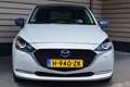 Mazda 2 1.5 Skyactiv-G Luxury - i-Activesense pack - 1e Ei Wit - thumbnail 3