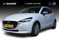Mazda 2 1.5 Skyactiv-G Luxury - i-Activesense pack - 1e Ei Wit - thumbnail 1