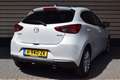 Mazda 2 1.5 Skyactiv-G Luxury - i-Activesense pack - 1e Ei Wit - thumbnail 6