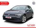 Volkswagen Golf VIII Life eTSI LED Navi Sitzheizung PDC DAB Grau - thumbnail 1