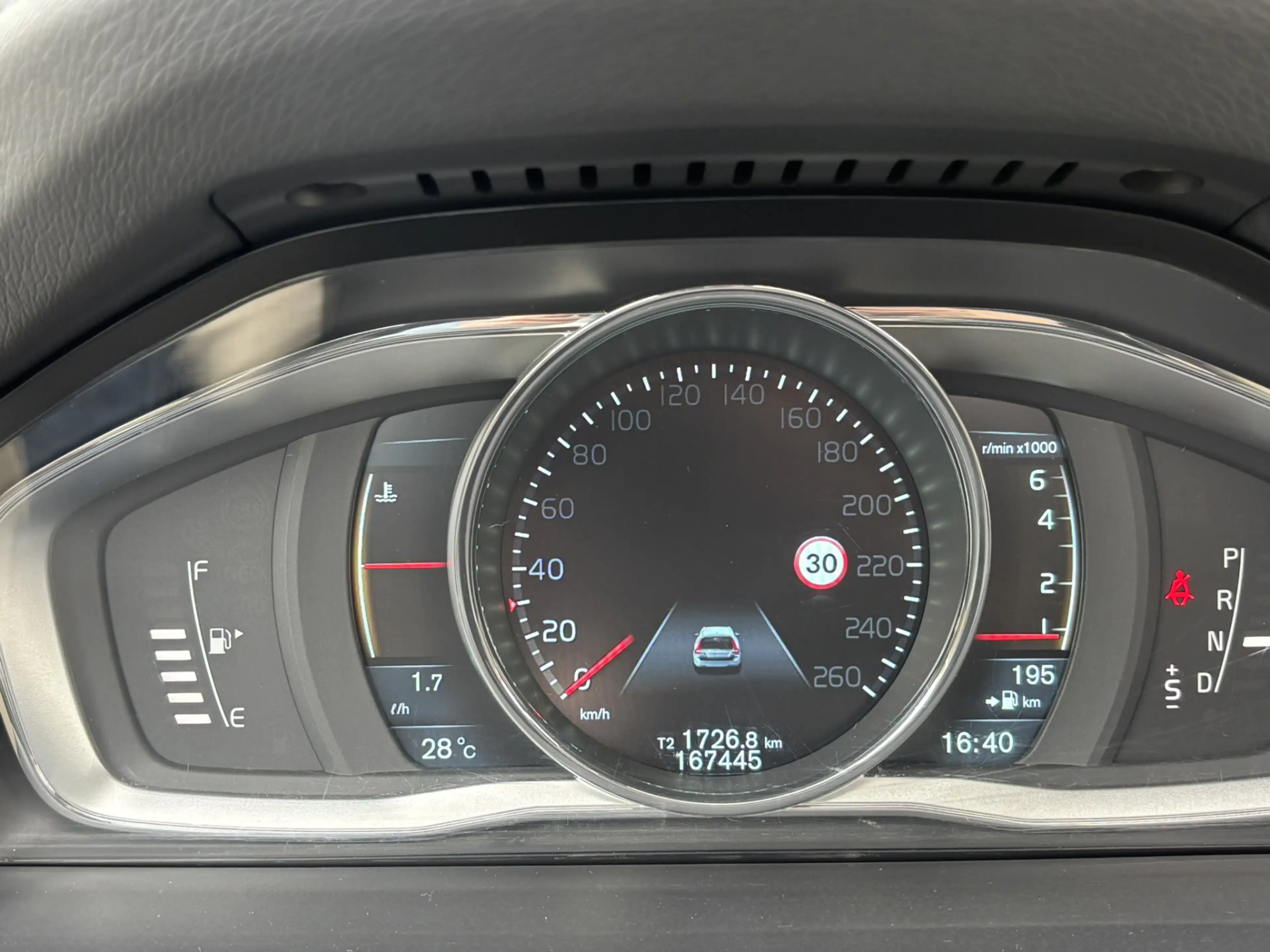 Volvo XC70 3.0 T6 Summum Md 14 Schuifdak ACC Keyless Premium — photo 23