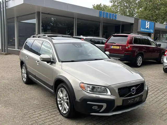 Volvo XC70 3.0 T6 Summum Md 14 Schuifdak ACC Keyless Premium