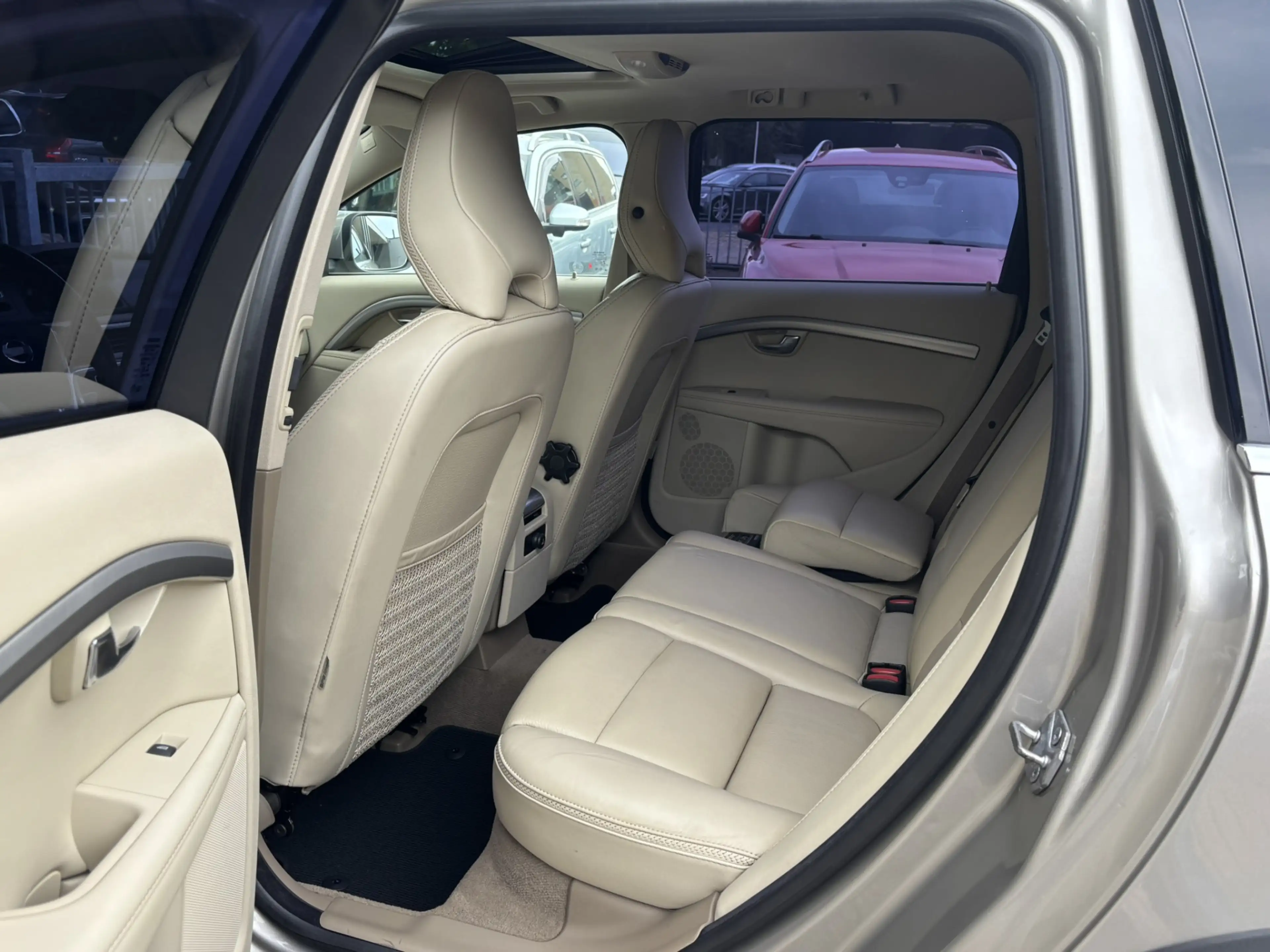 Volvo XC70 3.0 T6 Summum Md 14 Schuifdak ACC Keyless Premium — photo 22