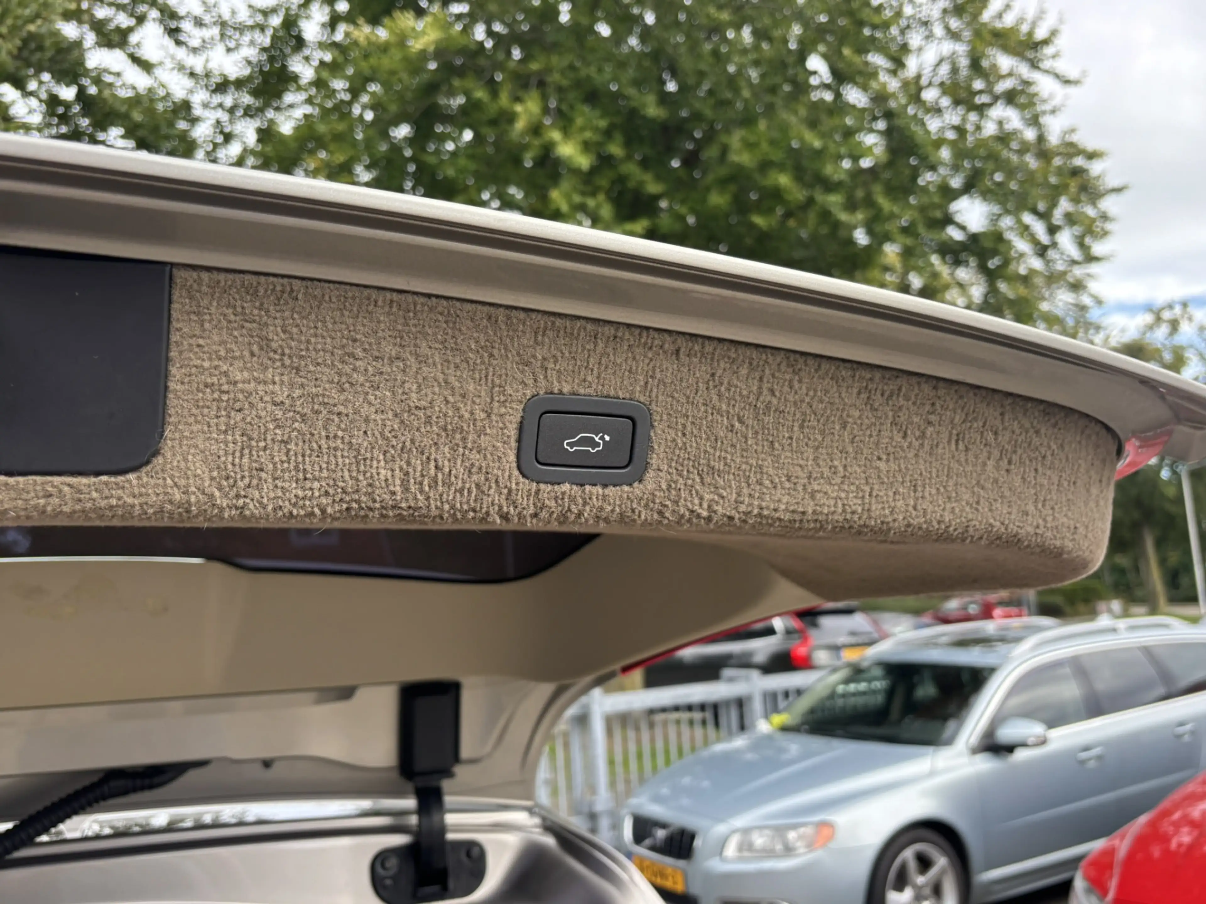 Volvo XC70 3.0 T6 Summum Md 14 Schuifdak ACC Keyless Premium — photo 21