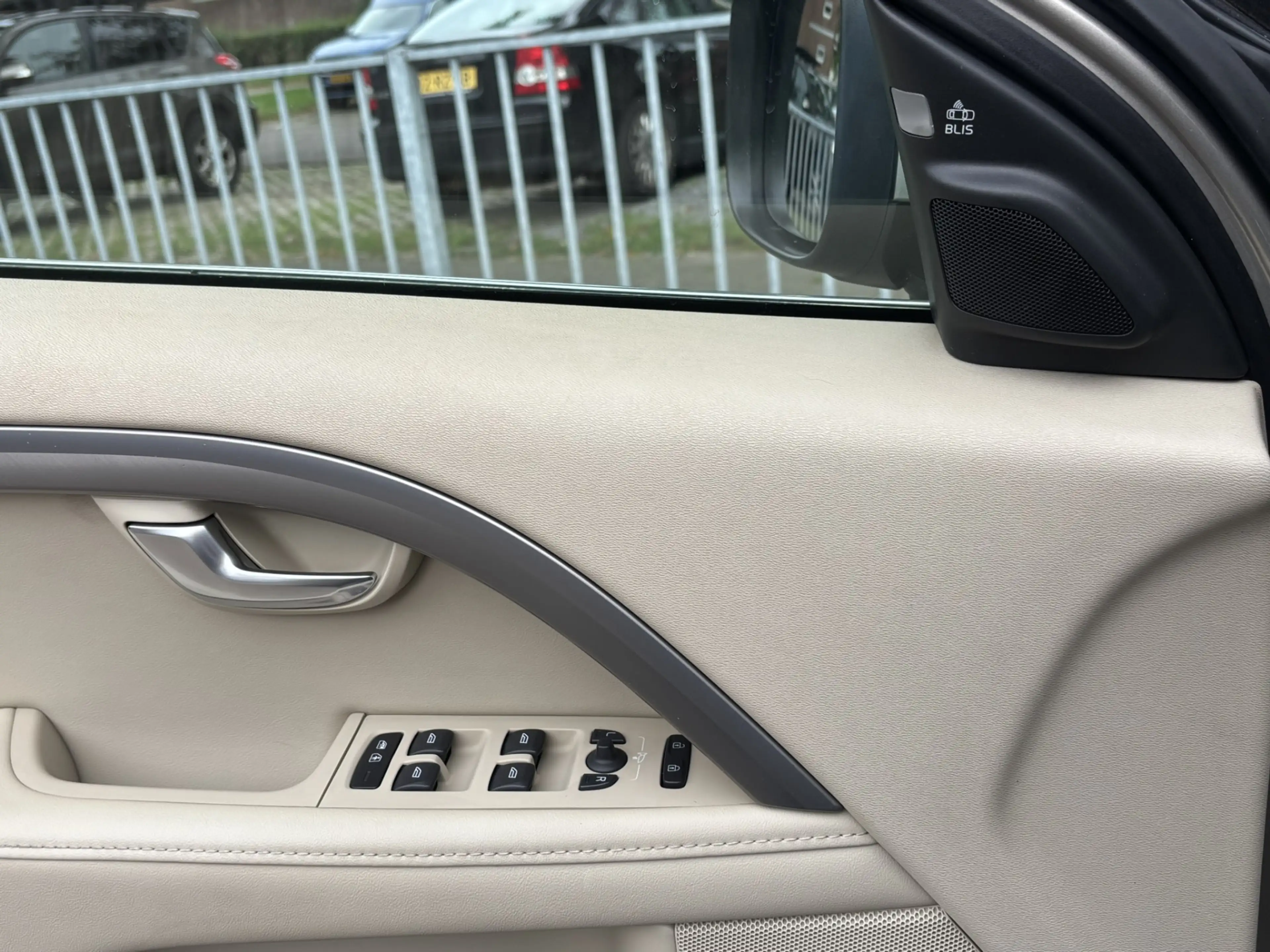 Volvo XC70 3.0 T6 Summum Md 14 Schuifdak ACC Keyless Premium — photo 19
