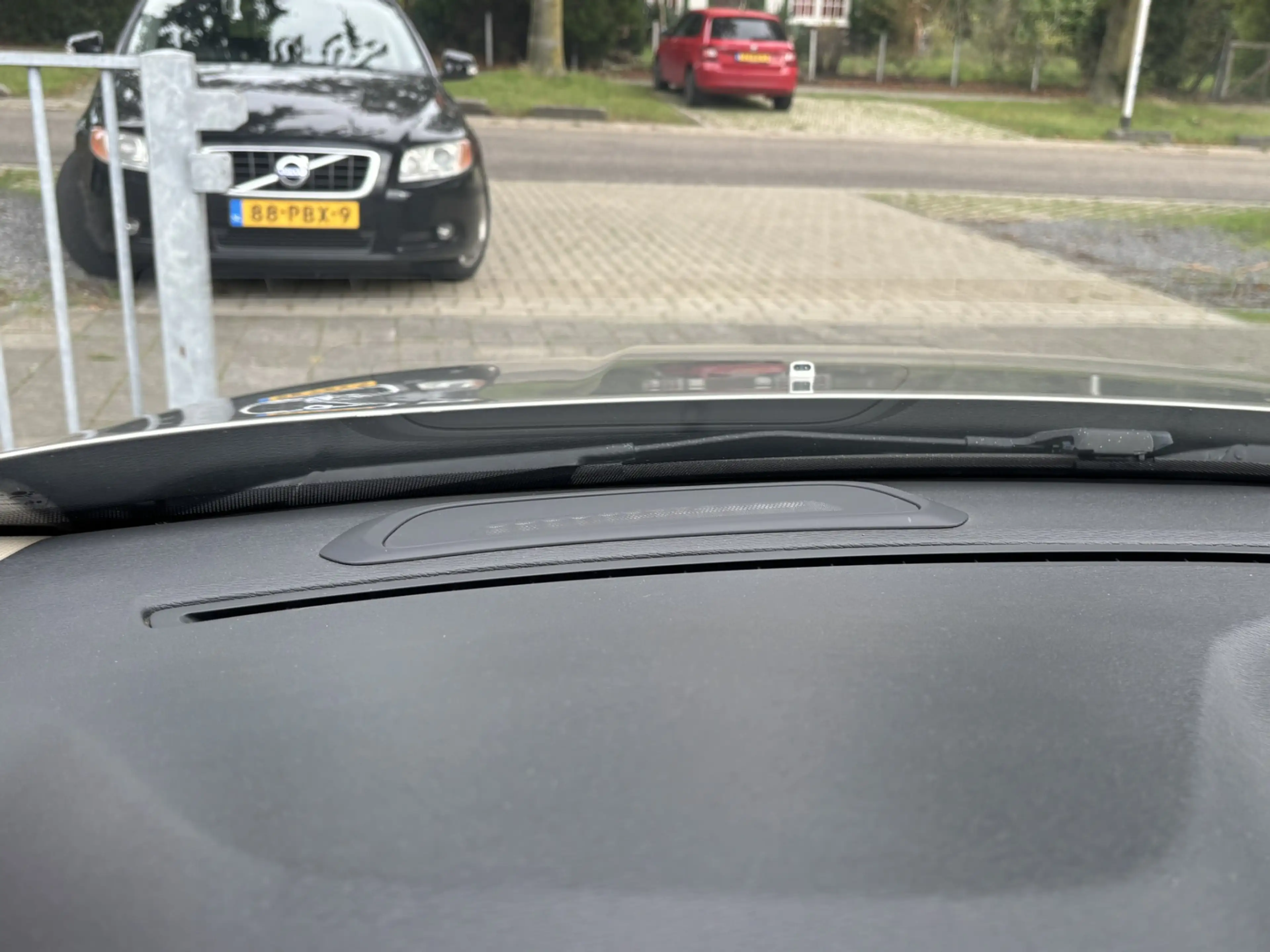 Volvo XC70 3.0 T6 Summum Md 14 Schuifdak ACC Keyless Premium — photo 18
