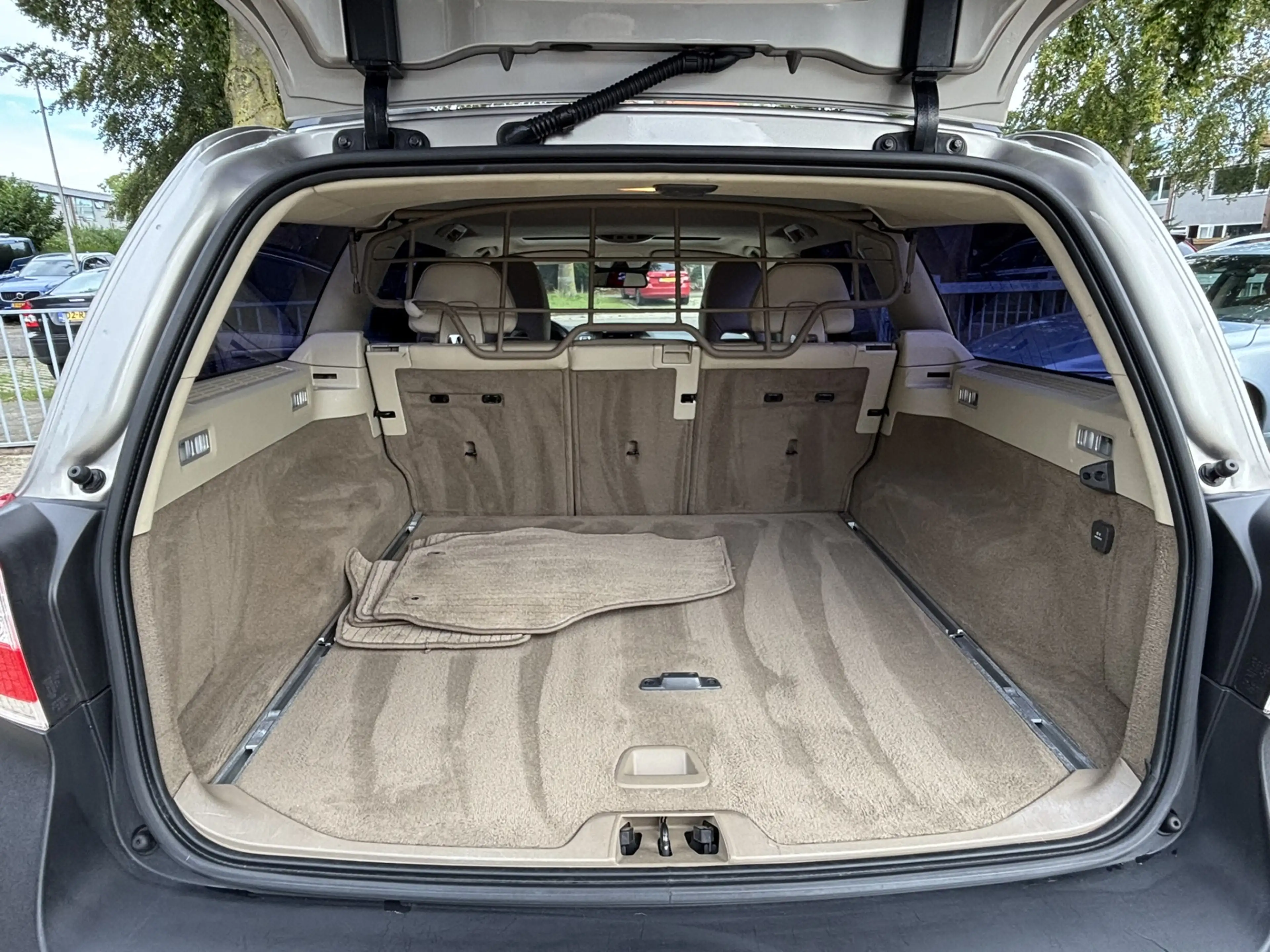 Volvo XC70 3.0 T6 Summum Md 14 Schuifdak ACC Keyless Premium — photo 20