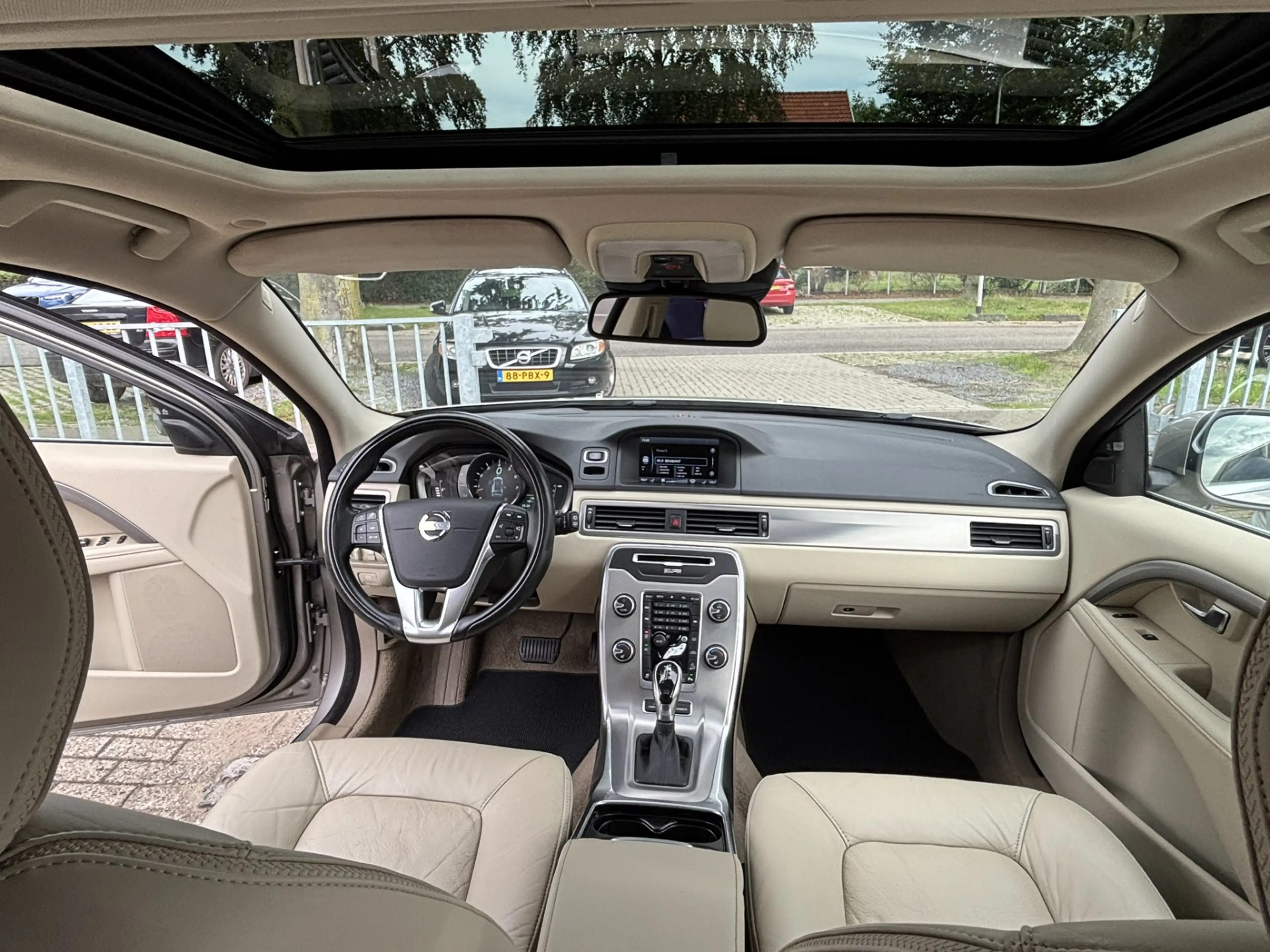 Volvo XC70 3.0 T6 Summum Md 14 Schuifdak ACC Keyless Premium — photo 2