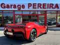 Ferrari SF90 Stradale DAYTONA RACING SEATS FULL ELECTRIC CARBON LIFT JBL Rood - thumbnail 6