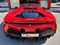 Ferrari SF90 Stradale DAYTONA RACING SEATS FULL ELECTRIC CARBON LIFT JBL Rood - thumbnail 7