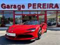Ferrari SF90 Stradale DAYTONA RACING SEATS FULL ELECTRIC CARBON LIFT JBL Rood - thumbnail 5