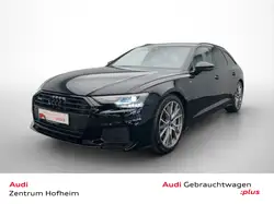 Audi A6 50 TFSIe qu S line S tro*LED*Virtual*Na