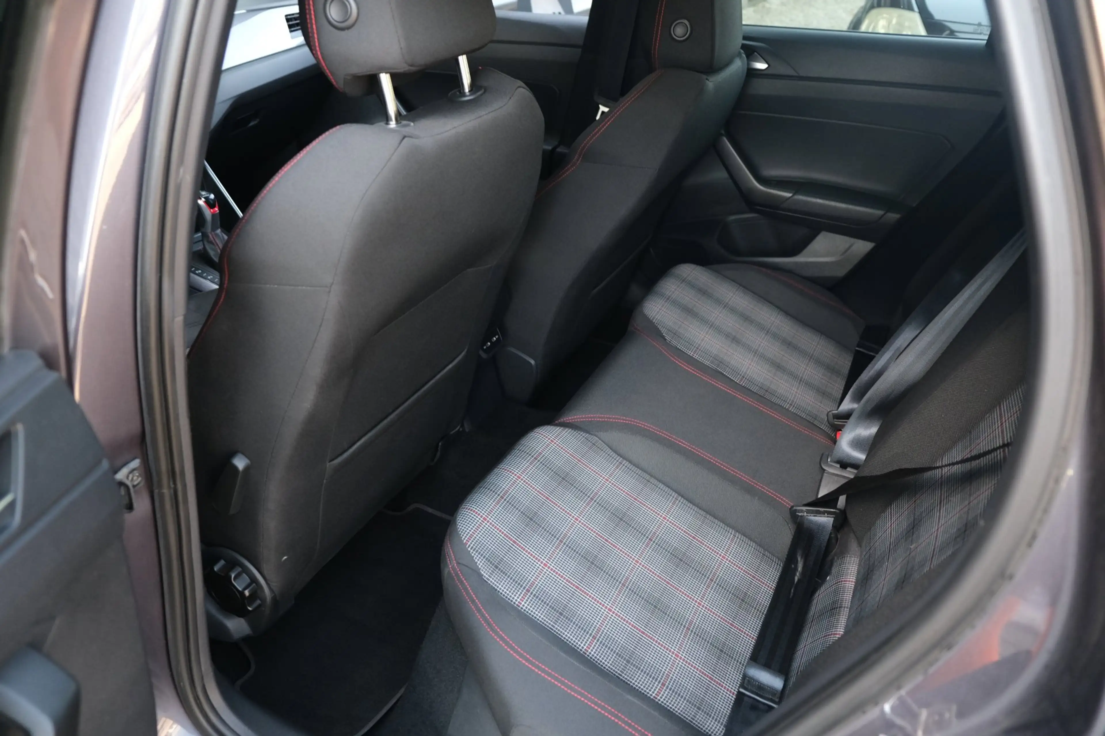 Volkswagen Polo GTI 2.0 TSI 207PK DSG Facelift IQ Matrix Cam ACC Faro — photo 12