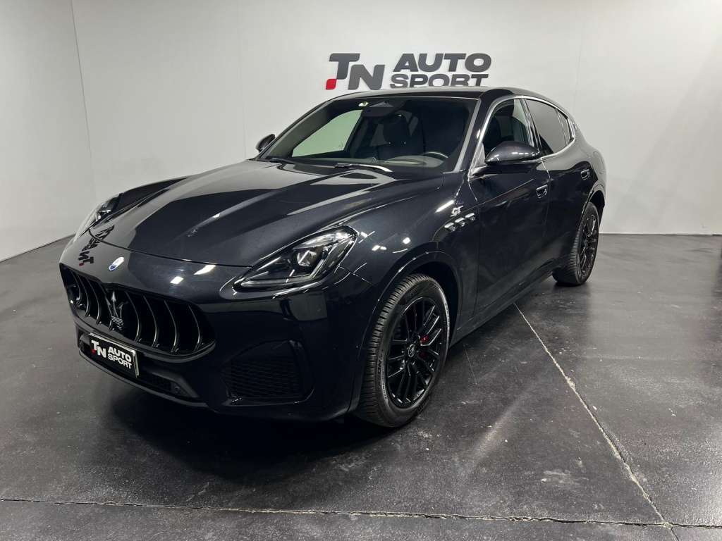 Maserati Grecale 300 GT Aut. - foto 1