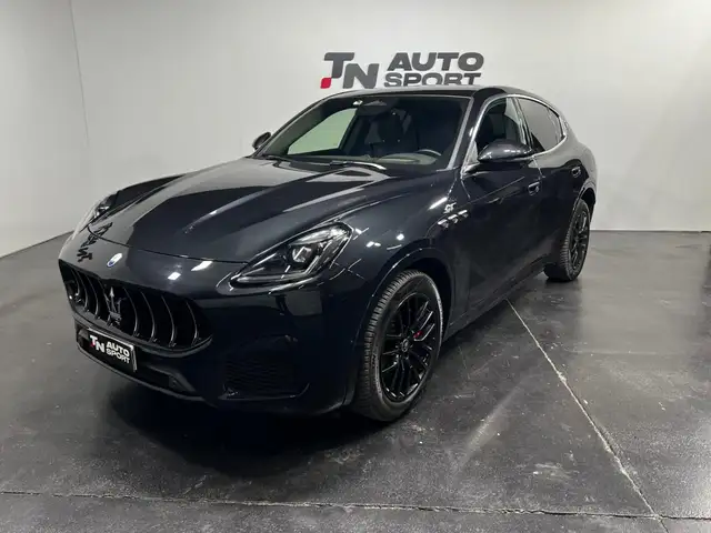 Maserati Grecale 300 GT Aut.