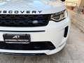 Land Rover Discovery Sport 2.0d td4 mhev R-Dynamic S awd  Autocarro 4 posti Bianco - thumbnail 4