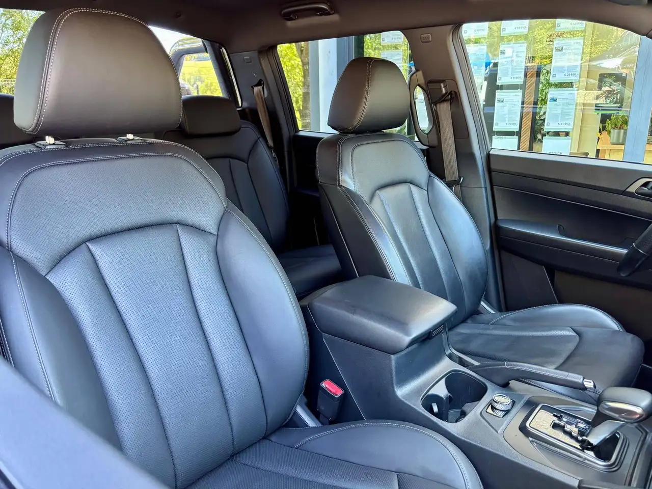 SsangYong Musso 2022