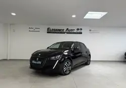 Peugeot 208 1.2 100 S&S ALLURE CAMERA 360 CARPLAY