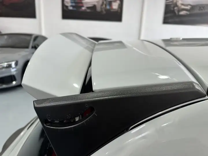 Abarth 695 2022, foto 17