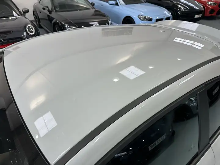 Abarth 695 2022, foto 21
