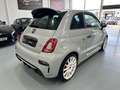 Abarth 695 1.4T JET ESSEESSE 132KW Gris - thumbnail 6