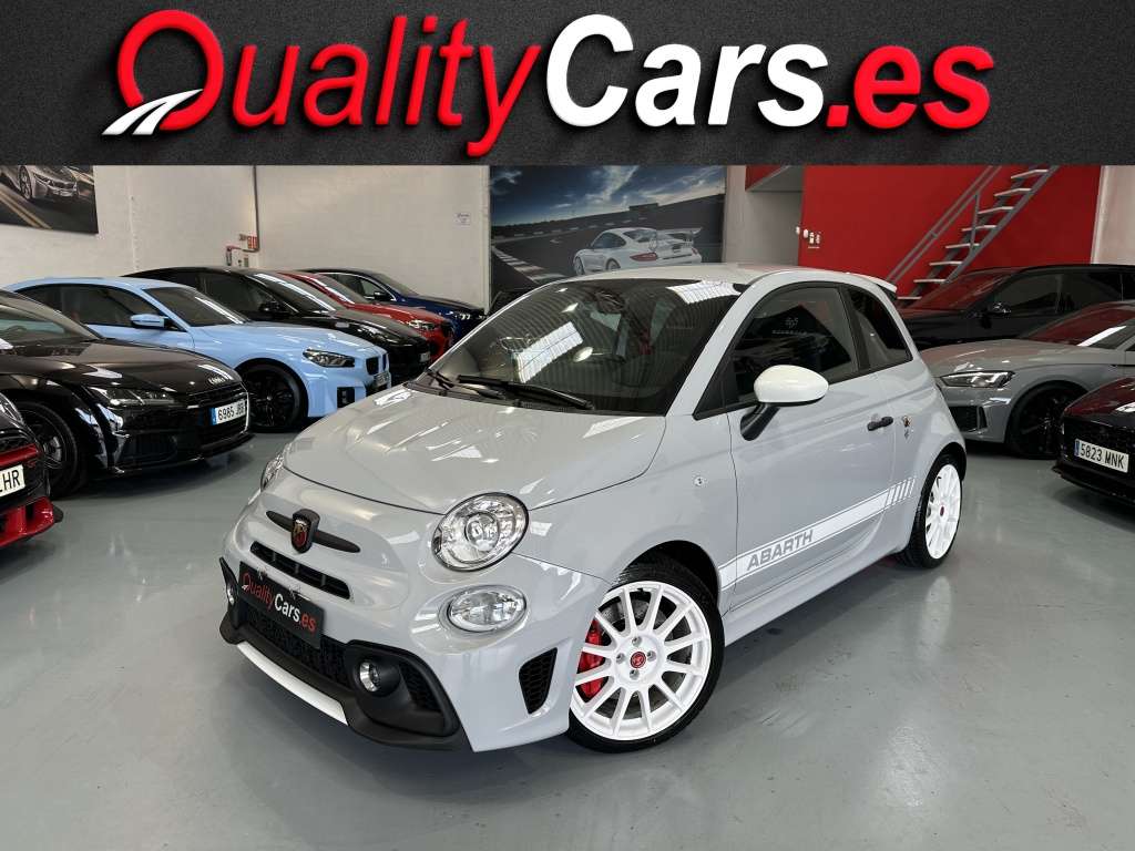 Abarth 695