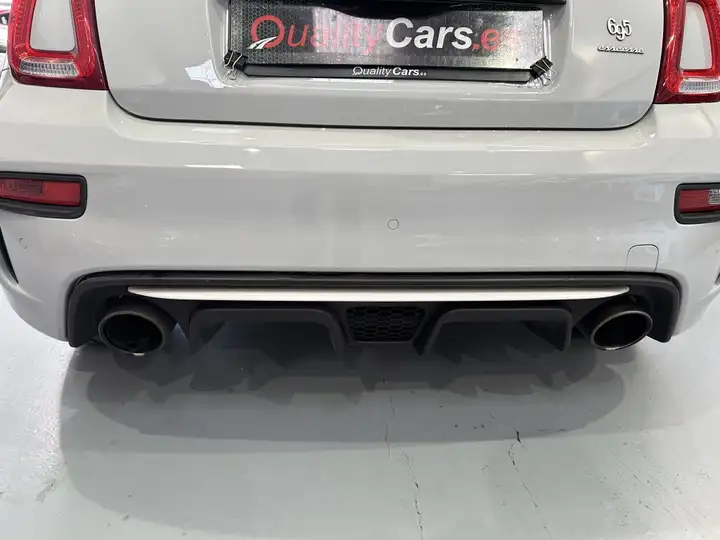 Abarth 695 2022, foto 19