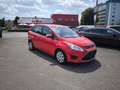 Ford Grand C-Max Trend  Touring-Paket Bordcomputer Rot - thumbnail 2