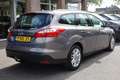 Ford Focus Wagon 1.0 EcoBoost Edition Plus TREKHAAK NAVI CRUI Braun - thumbnail 3