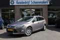 Ford Focus Wagon 1.0 EcoBoost Edition Plus TREKHAAK NAVI CRUI Braun - thumbnail 1