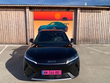 BEV 175 88PPM 45.1KWH BOOST BVA