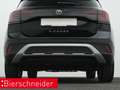 Volkswagen T-Cross 1.0 TSI Life AHK NAVI KAMERA Schwarz - thumbnail 33