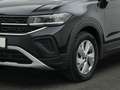 Volkswagen T-Cross 1.0 TSI Life AHK NAVI KAMERA Schwarz - thumbnail 20
