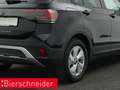 Volkswagen T-Cross 1.0 TSI Life AHK NAVI KAMERA Noir - thumbnail 21