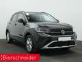 Volkswagen T-Cross 1.0 TSI Life AHK NAVI KAMERA Noir - thumbnail 10
