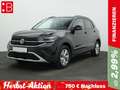 Volkswagen T-Cross 1.0 TSI Life AHK NAVI KAMERA Noir - thumbnail 1